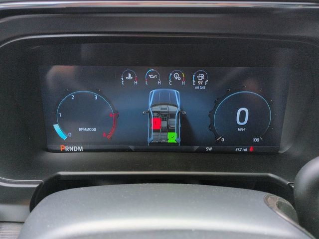 2026 Ford F-350SD DRW