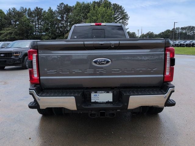 2026 Ford F-350SD DRW