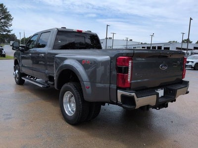 2026 Ford F-350SD DRW