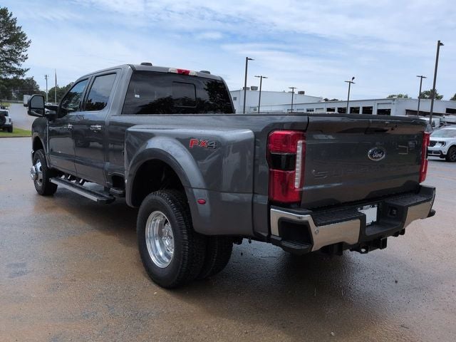 2026 Ford F-350SD DRW