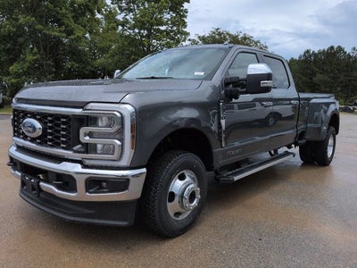 2026 Ford F-350SD DRW