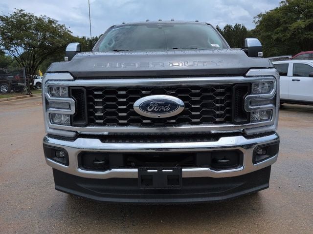 2026 Ford F-350SD DRW