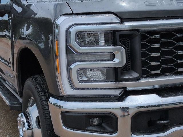 2026 Ford F-350SD DRW