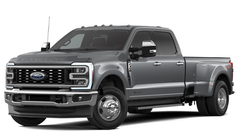 2026 Ford F-350's photo