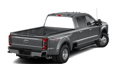 2026 Ford F-350SD Lariat DRW