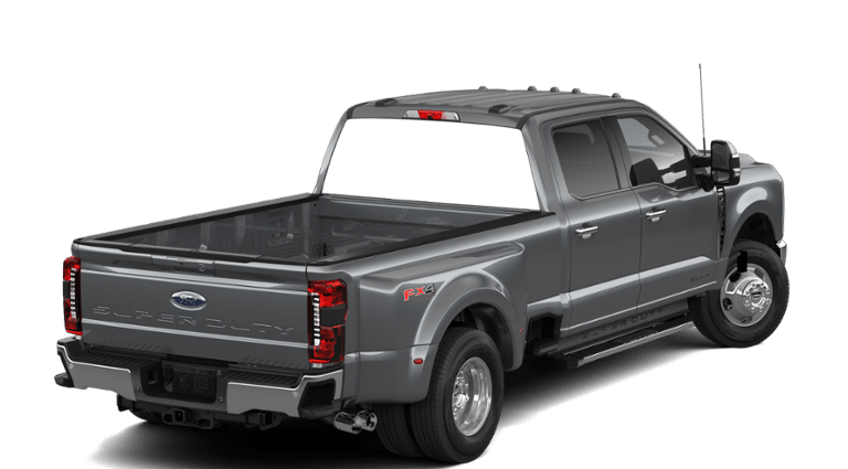 2026 Ford F-350SD Lariat DRW