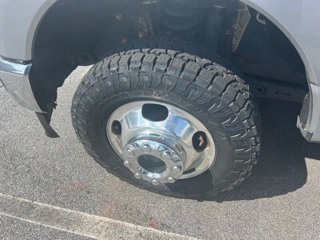 2023 Ford F-350SD XL DRW 4WD FX4
