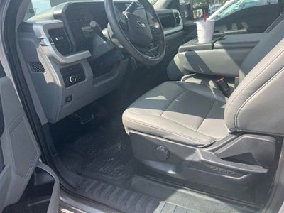 2023 Ford F-350SD XL DRW 4WD FX4