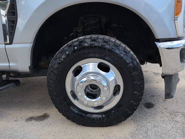 2023 Ford F-350SD XL DRW 4WD FX4 DP