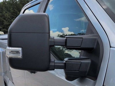 2023 Ford F-350SD XL DRW 4WD FX4 DP