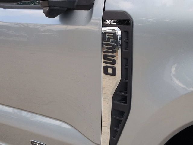 2023 Ford F-350SD XL DRW 4WD FX4 DP