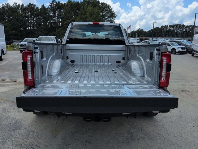 2023 Ford F-350SD XL DRW 4WD FX4 DP
