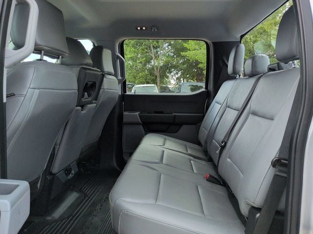 2023 Ford F-350SD XL DRW 4WD FX4 DP