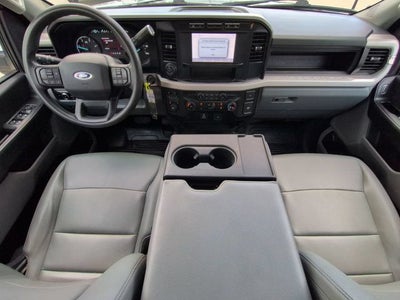 2023 Ford F-350SD XL DRW 4WD FX4 DP