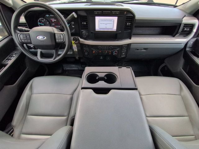 2023 Ford F-350SD XL DRW 4WD FX4 DP