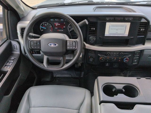 2023 Ford F-350SD XL DRW 4WD FX4 DP