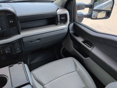 2023 Ford F-350SD XL DRW 4WD FX4 DP