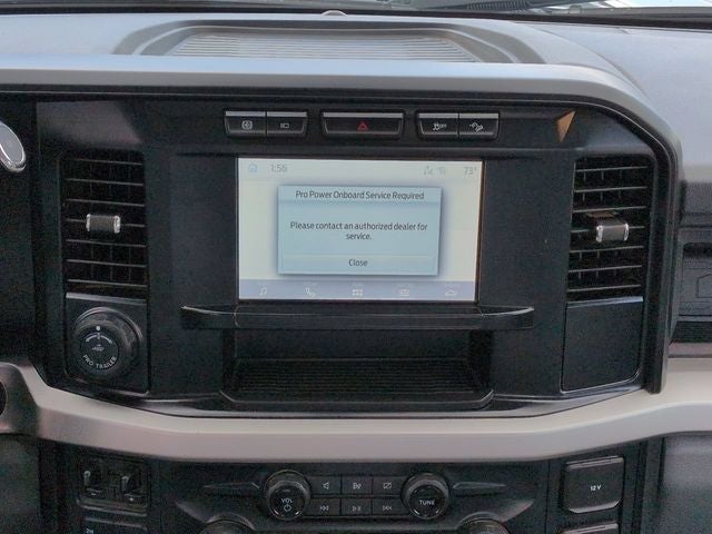 2023 Ford F-350SD XL DRW 4WD FX4 DP