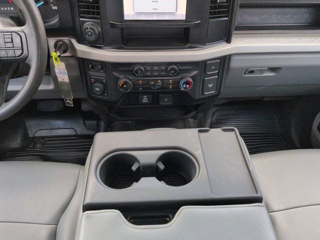 2023 Ford F-350SD XL DRW 4WD FX4 DP