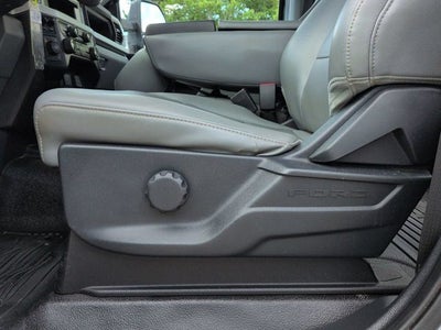 2023 Ford F-350SD XL DRW 4WD FX4 DP