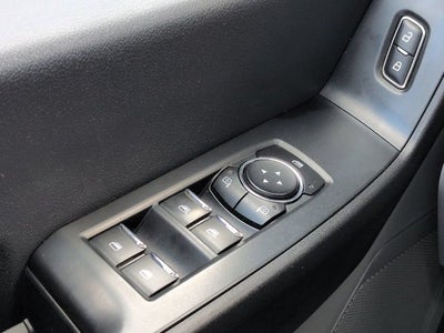2023 Ford F-350SD XL DRW 4WD FX4 DP