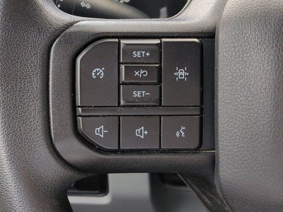 2023 Ford F-350SD XL DRW 4WD FX4 DP