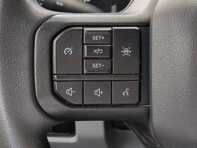 2023 Ford F-350SD XL DRW 4WD FX4 DP