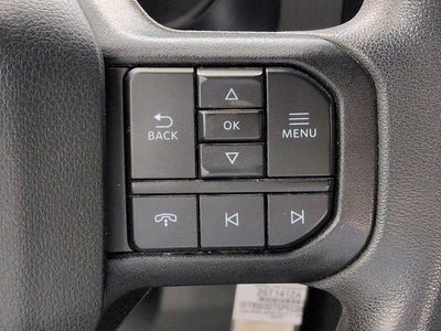 2023 Ford F-350SD XL DRW 4WD FX4 DP