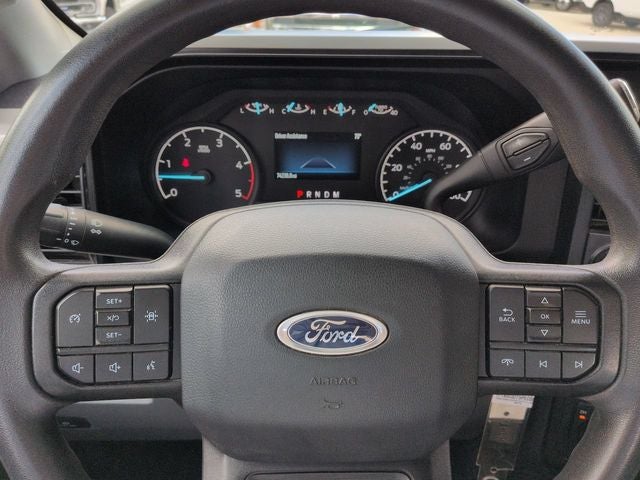 2023 Ford F-350SD XL DRW 4WD FX4 DP