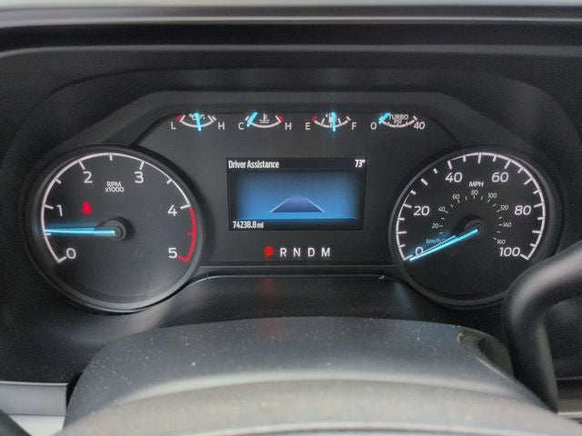 2023 Ford F-350SD XL DRW 4WD FX4 DP