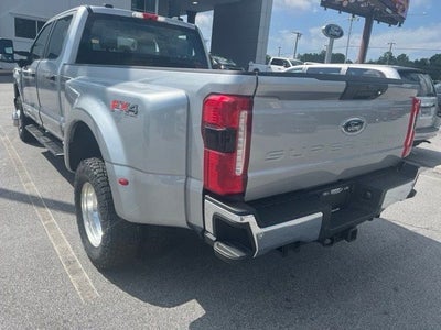 2023 Ford F-350SD XL DRW 4WD FX4
