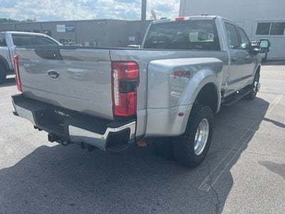 2023 Ford F-350SD XL DRW 4WD FX4