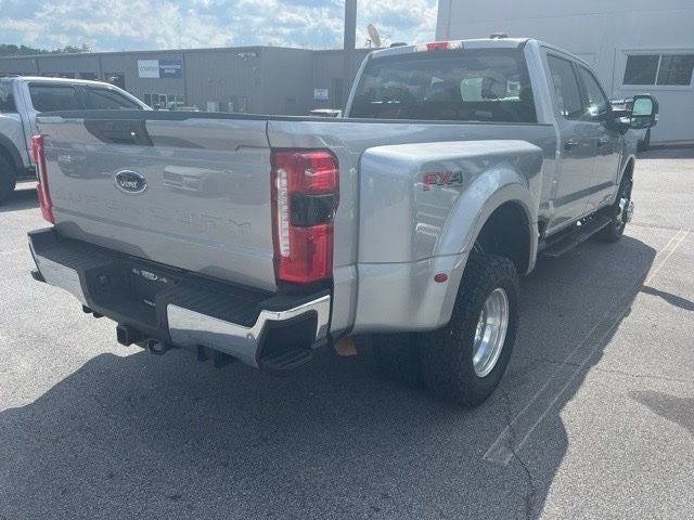 2023 Ford F-350SD XL DRW 4WD FX4