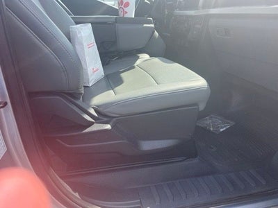2023 Ford F-350SD XL DRW 4WD FX4