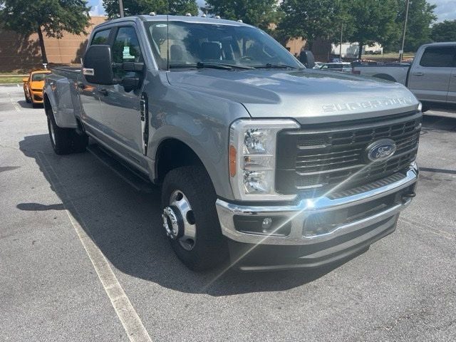 2023 Ford F-350SD XL DRW 4WD FX4