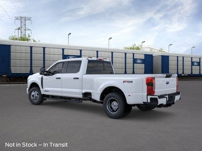 2026 Ford F-350SD XL DRW