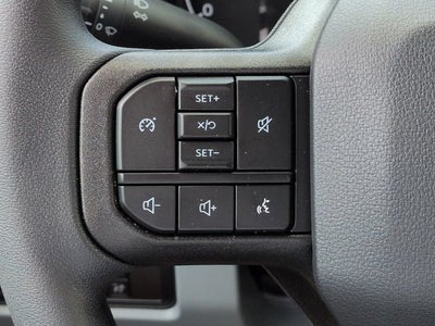 2026 Ford F-350SD XL DRW DP