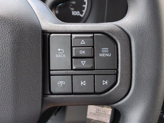 2026 Ford F-350SD XL DRW DP