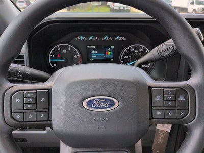 2026 Ford F-350SD XL DRW DP