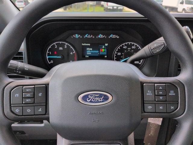2026 Ford F-350SD XL DRW DP