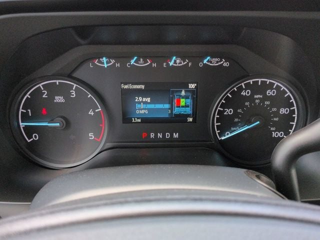 2026 Ford F-350SD XL DRW DP
