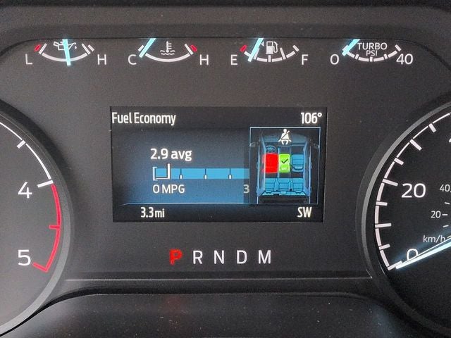 2026 Ford F-350SD XL DRW DP