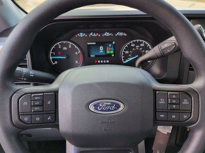 2026 Ford F-350SD XL DRW