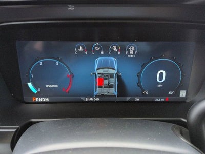 2026 Ford F-350SD Lariat DRW