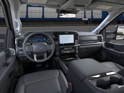 2026 Ford F-350SD Lariat DRW