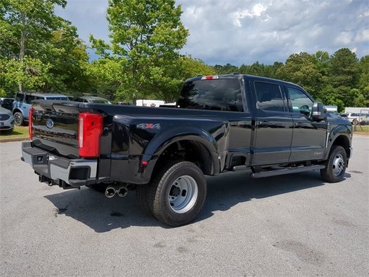 2024 Ford F-350SD XLT DRW in Conyers, GA - Courtesy Ford Conyers