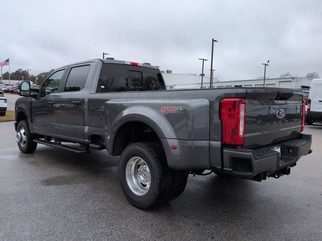 2026 Ford F-350SD XL DRW