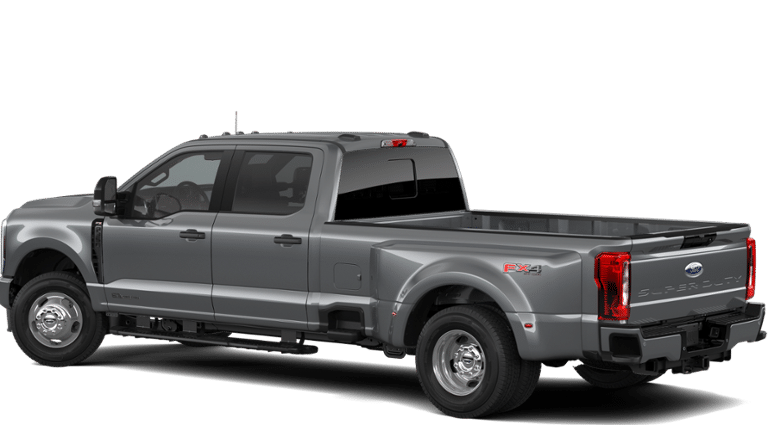 2026 Ford F-350SD XL DRW