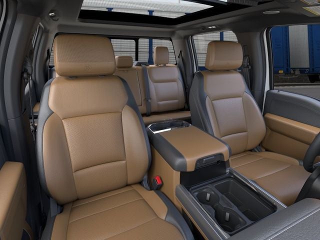 2026 Ford F-350SD Lariat DRW