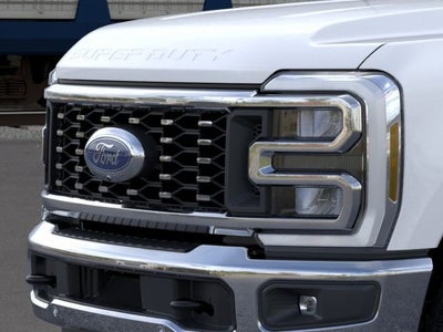 2026 Ford F-350SD Lariat DRW